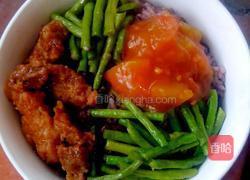 自制五谷饭的做法图解7