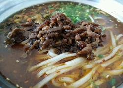 蒜蓉牛肉酱