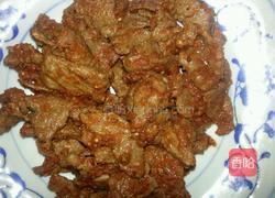 串香牛肉的做法图解4