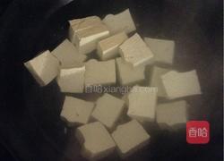 麻婆豆腐的做法图解2