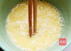 秋葵炒蛋的做法图解2