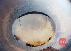 秋葵炒蛋的做法图解6