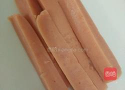 中国寿司的做法图解3