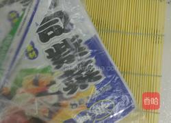 中国寿司的做法图解5