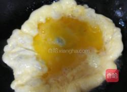 韭菜炒鸡蛋的做法图解3