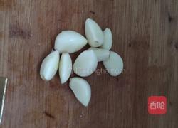 蒜蓉丝瓜的做法图解3