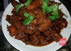 秘制香辣啤酒鴨的做法圖解11