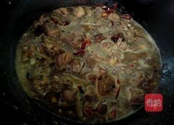 秘制香辣啤酒鴨的做法圖解9