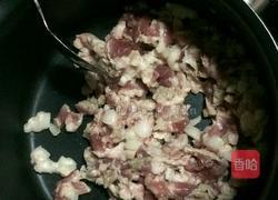 自制超美味肉酱的做法图解3