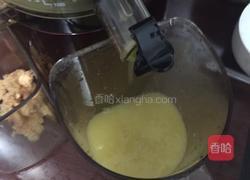 芒果雪梨汁的做法图解4