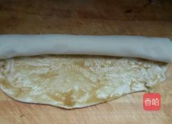 油酥烧饼的做法图解8