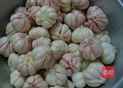 糖蒜的做法图解2