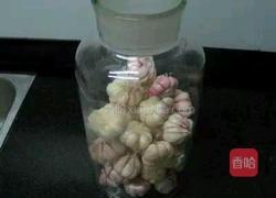 糖蒜的做法图解4