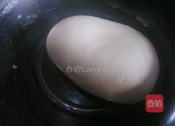 馒头的做法图解1