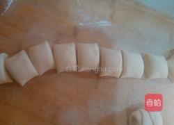 馒头的做法图解4