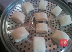 馒头的做法图解5