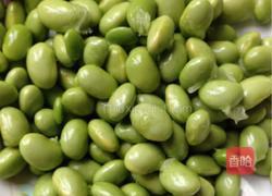 香菇豆腐的做法图解2