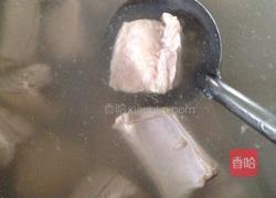 糖醋排骨的做法图解2