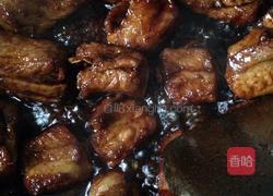 糖醋排骨的做法图解6