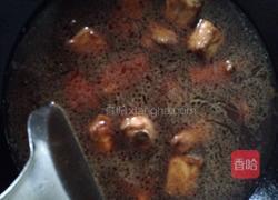 糖醋排骨的做法图解7