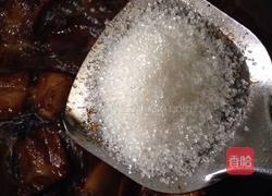 糖醋排骨的做法图解9