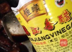 糖醋排骨的做法图解10