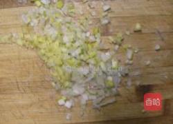 红烧丸子的做法图解3