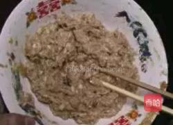 红烧丸子的做法图解6