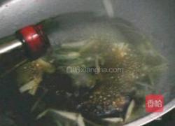 红烧丸子的做法图解13