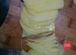 金丝虾球的做法图解2