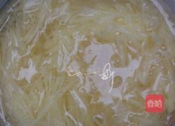 金丝虾球的做法图解3