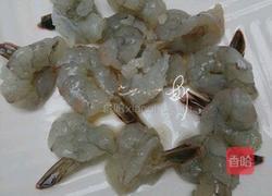 金丝虾球的做法图解5