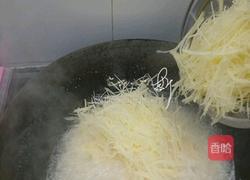 金丝虾球的做法图解6