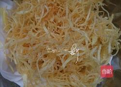 金丝虾球的做法图解7