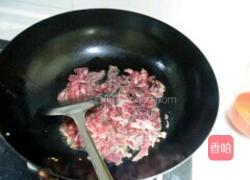 干煸牛肉丝的做法图解5