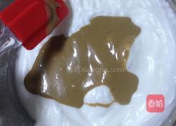 巧克力核桃蛋糕卷的做法图解13