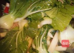 烩菜的做法图解2