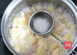 桃子酱的做法图解3