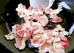 芹菜炒粉条的做法图解4