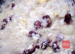 米酒鸡蛋的做法图解4