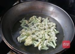 凉拌素什锦的做法图解8