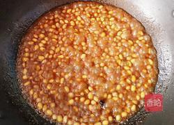 黄豆猪脚的做法图解10