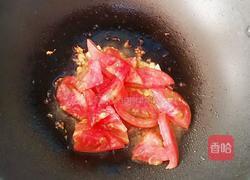 蒜香烧茄子的做法图解6