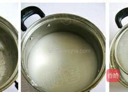 红薯凉粉的做法图解1