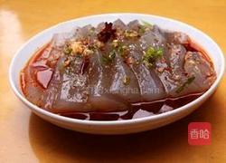 红薯凉粉的做法图解4