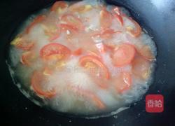 番茄瘦肉汤的做法图解6