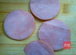 三明治的做法图解1