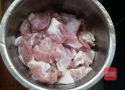 蔬菜米饭的做法图解1