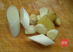 蔬菜米饭的做法图解3