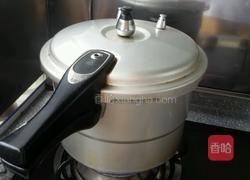 蔬菜米饭的做法图解5